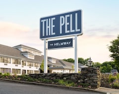 Khách sạn The Pell Part Of Jvd By Hyatt (Middletown, Hoa Kỳ)