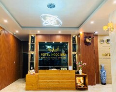 Ngọc Mai Hotel (Rach Gia, Vietnam)