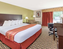 Hotel Days Inn & Suites by Wyndham Madison Heights MI (Madison Heights, Sjedinjene Američke Države)