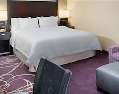 Hotelli Hampton Inn & Suites Lansing West (Lansing, Amerikan Yhdysvallat)
