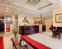 Azura Hotel (Nha Trang, Vietnam)