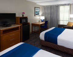 Hotel Arrowwood Resort & Conference Center (Okoboji, USA)