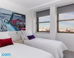 Casa/apartamento entero Gran Via Princesa Apartment (Madrid, España)