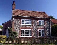 Cijela kuća/apartman Beautiful, Detached, Traditional Norfolk Cottage In Quiet Village Location. (Briston, Ujedinjeno Kraljevstvo)