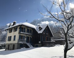 Khách sạn La Crèmerie Du Vernet (Chamonix-Mont-Blanc, Pháp)