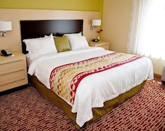 Khách sạn TownePlace Suites by Marriott Charlotte Mooresville (Mooresville, Hoa Kỳ)