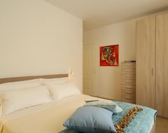 Hotel Residence San Marco Suites&Apartments Alassio (Alassio, Italia)