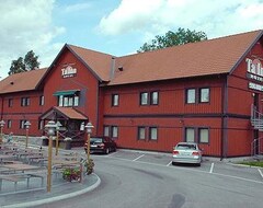 Khách sạn Hotel Ta Inn (Sköndal, Thụy Điển)
