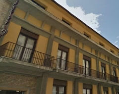 Khách sạn Astor (Florence, Ý)