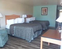 Hotel Sierra Inn (Sierra Vista, Sjedinjene Američke Države)