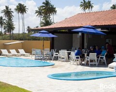 Khách sạn Pousada Doutora Lindalva (Maragogi, Brazil)