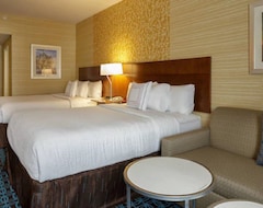 Hotel Fairfield Inn & Suites By Marriott Belleville (Belleville, Canada)