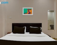 Hotel OYO Rudransh Residency (Varanasi, Indija)