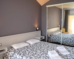 Hotel Orizonte (Cervione, France)