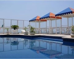 Hotel Playa Varadero (Coatzacoalcos, Meksiko)