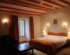 Chateau D'Ayres - Hotel & Spa (Meyrueis, Francia)