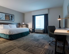 Hotel Hampton Inn & Suites Spartanburg-I-26-Westgate Mall (Spartanburg, USA)