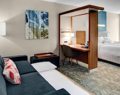 Khách sạn Springhill Suites By Marriott Kansas City Lenexa City Center (Lenexa, Hoa Kỳ)