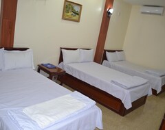 Hotel My Ngoc (Hải Phòng, Vietnam)