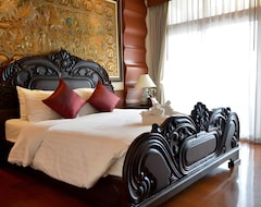 Hotelli Villa Sirilanna (Chiang Mai, Thaimaa)