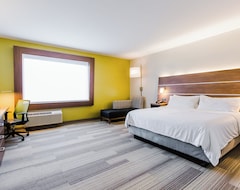 Khách sạn Holiday Inn Express & Suites - West Edmonton-Mall Area, an IHG Hotel (Edmonton, Canada)