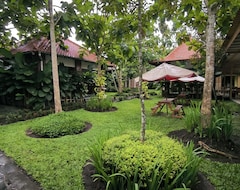 Khách sạn Sobo Joglo Jawi Guesthouse By Cocotel (Yogyakarta, Indonesia)
