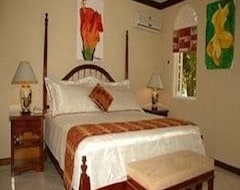 Khách sạn Franklyn D Resort & Spa All Inclusive (Runaway Bay, Jamaica)