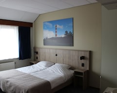 Hotelli Hotel De Klok (Buren, Hollanti)