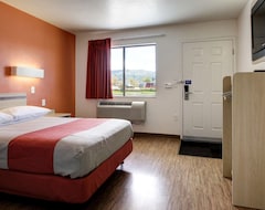 Hotelli Motel 6-Woods Cross, UT - Salt Lake City - North (Woods Cross, Amerikan Yhdysvallat)