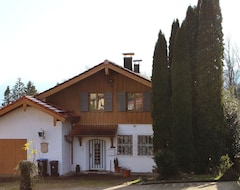 Toàn bộ căn nhà/căn hộ Landsitz Seeblick, Deutschland (Bernau, Đức)