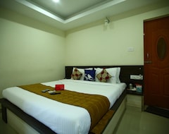Hotel OYO 1223 Maruthi Residency (Chennai, India)