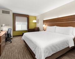 Khách sạn Holiday Inn Express And Suites Sumner, An Ihg Hotel (Sumner, Hoa Kỳ)