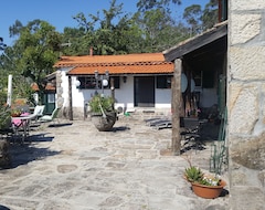Cijela kuća/apartman Casa De Lagarto (São Pedro do Sul, Portugal)