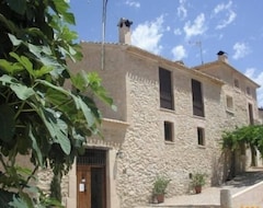 Cijela kuća/apartman Casa Rural La Alquería Del Pilar For 6 People (Ayelo de Malferit, Španjolska)