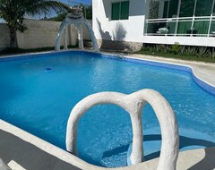 Tüm Ev/Apart Daire Beach Condo W Pool (Luperon, Dominik Cumhuriyeti)