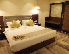 Khách sạn Eastin Easy Aishwariya Talegaon (Pune, Ấn Độ)