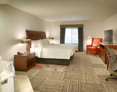 Khách sạn Hilton Garden Inn Salt Lake City/Sandy (Sandy, Hoa Kỳ)
