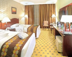 Hotel Leader Al Muna Kareem (Medina, Saudi Arabia)