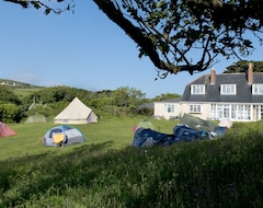Hostelli Yha Land'S End - Cot Valley (St Just in Penwith, Iso-Britannia)