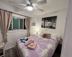 Cijela kuća/apartman Ocean Front- Kid Friendly Beach Oct $225 Nt 6 Guests (Laie, Sjedinjene Američke Države)