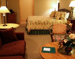 Hotel Mountain Lake Lodge (Bigfork, EE. UU.)