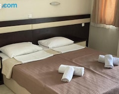 Cijela kuća/apartman VILLA HARIKLIA (Paralia, Grčka)