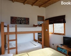 Guesthouse Lobitos Eco Lodge (Lobitos, Peru)