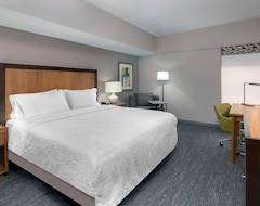 Hotel Hampton Inn & Suites Clayton/St Louis-Galleria Area (Clayton, Sjedinjene Američke Države)