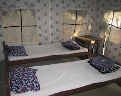 Hotelli Camp Riveredge Paradise (Karwar, Intia)