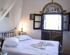 Hele huset/lejligheden Traditional Villa Melodia, Northern Sporades (Skyros - Chora, Grækenland)