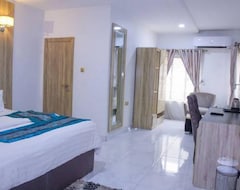 Koko talo/asunto Hilton Leisure Resort & Hotel Limited (Awka, Nigeria)