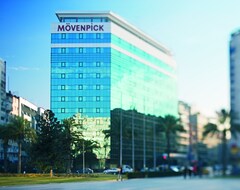 Otel Mövenpick Izmir (İzmir, Türkiye)