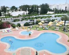 Hotel Houria Palace (Port el Kantaoui, Tunus)