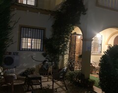 Toàn bộ căn nhà/căn hộ Cozy Terraced House - Quiet Development - Everything Just Around The Corner (Sorihuela, Tây Ban Nha)